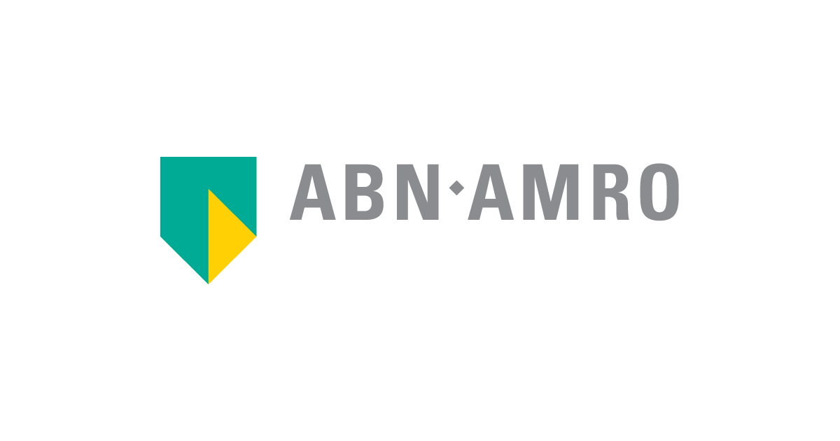 ABN amro logo