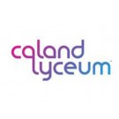 Caland Lyceum logo