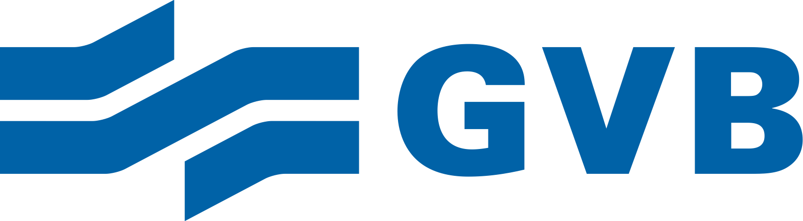 GVB logo