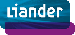 Liander logo