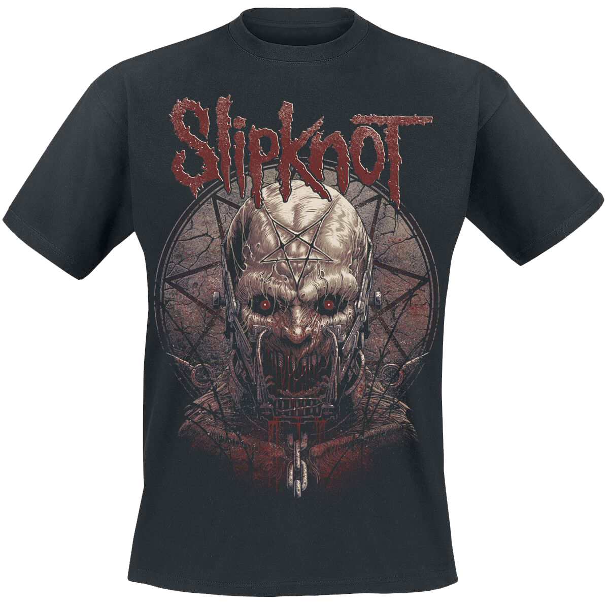 Slipknot shirt