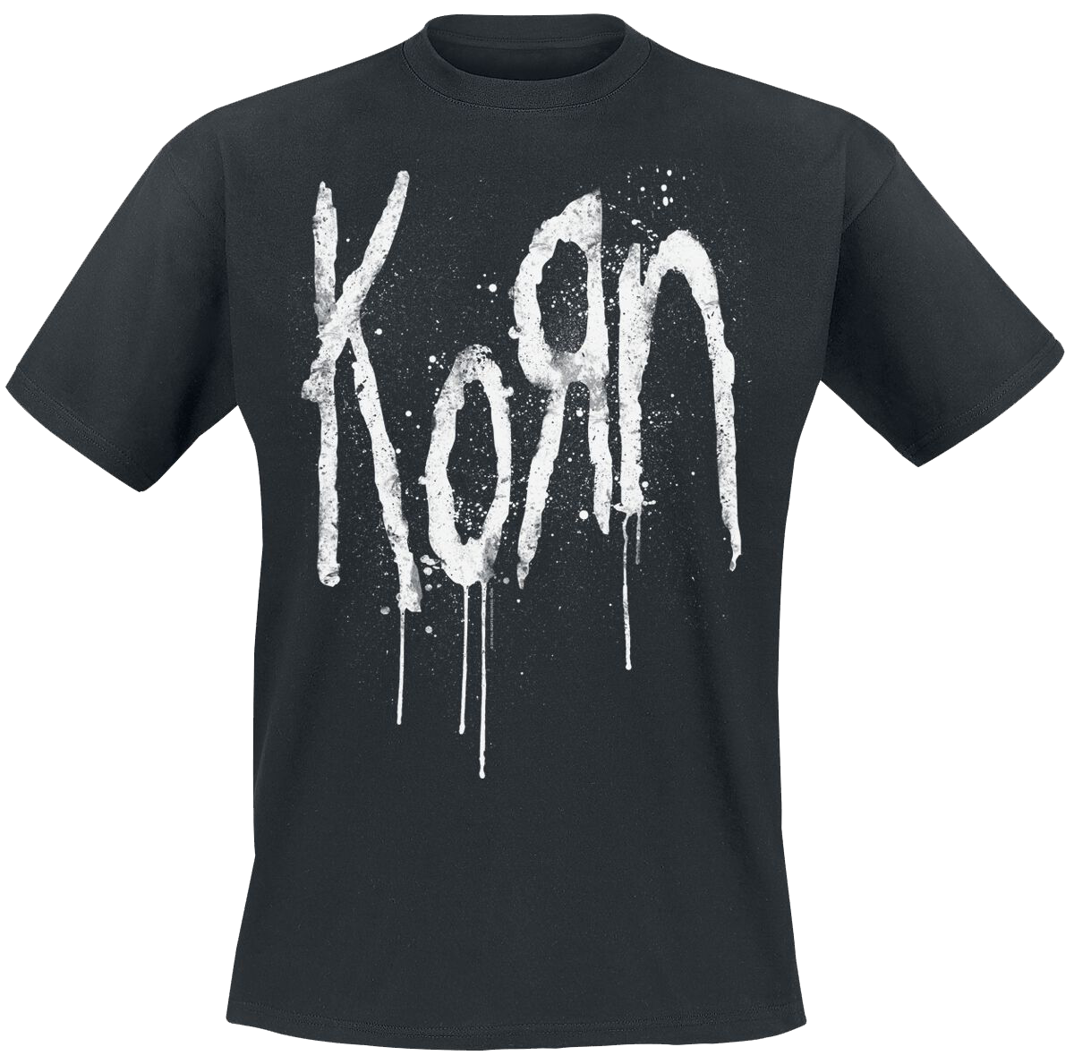 Korn shirt