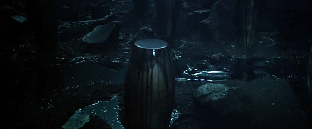 Black Goo (2012)