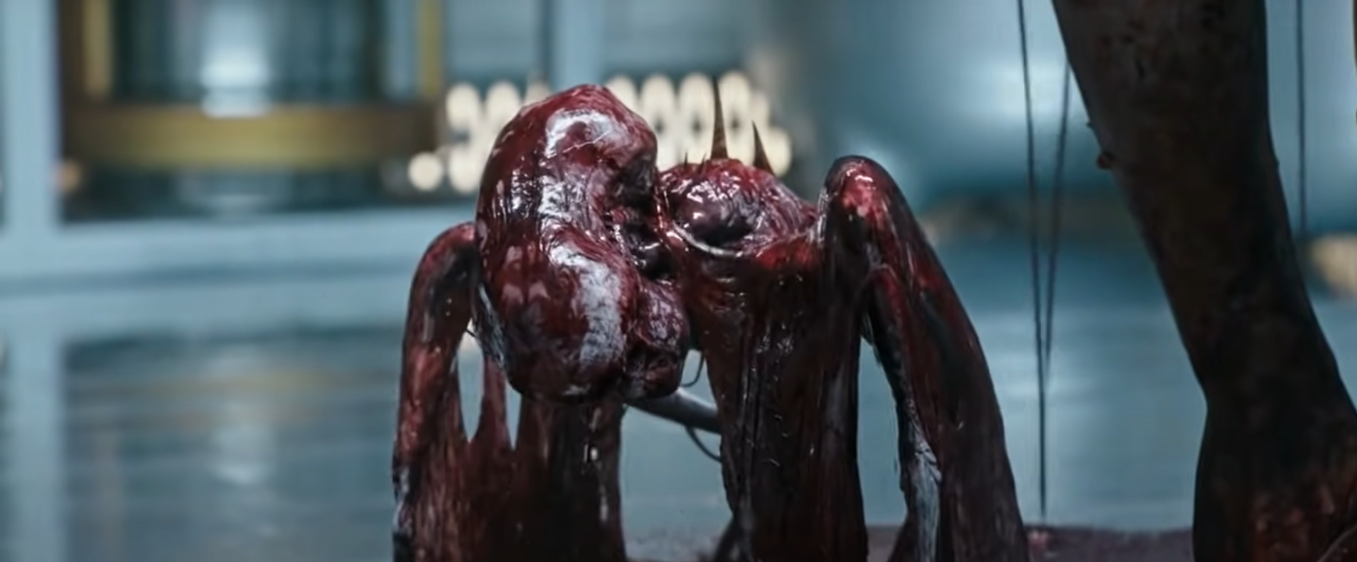 Bloodburster (2017)