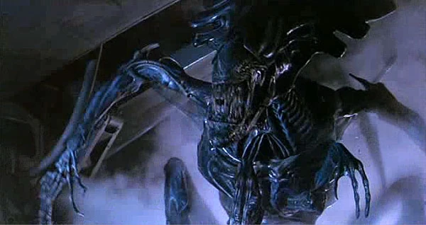 Alien Queen (1986)