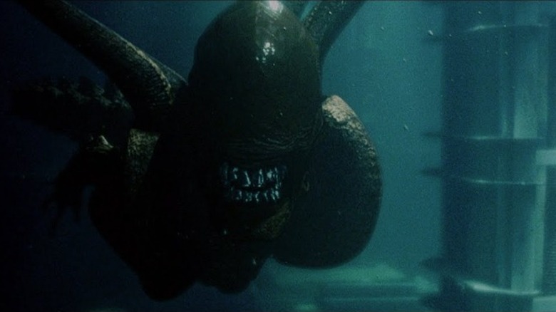 Alien Resurrection (1997)