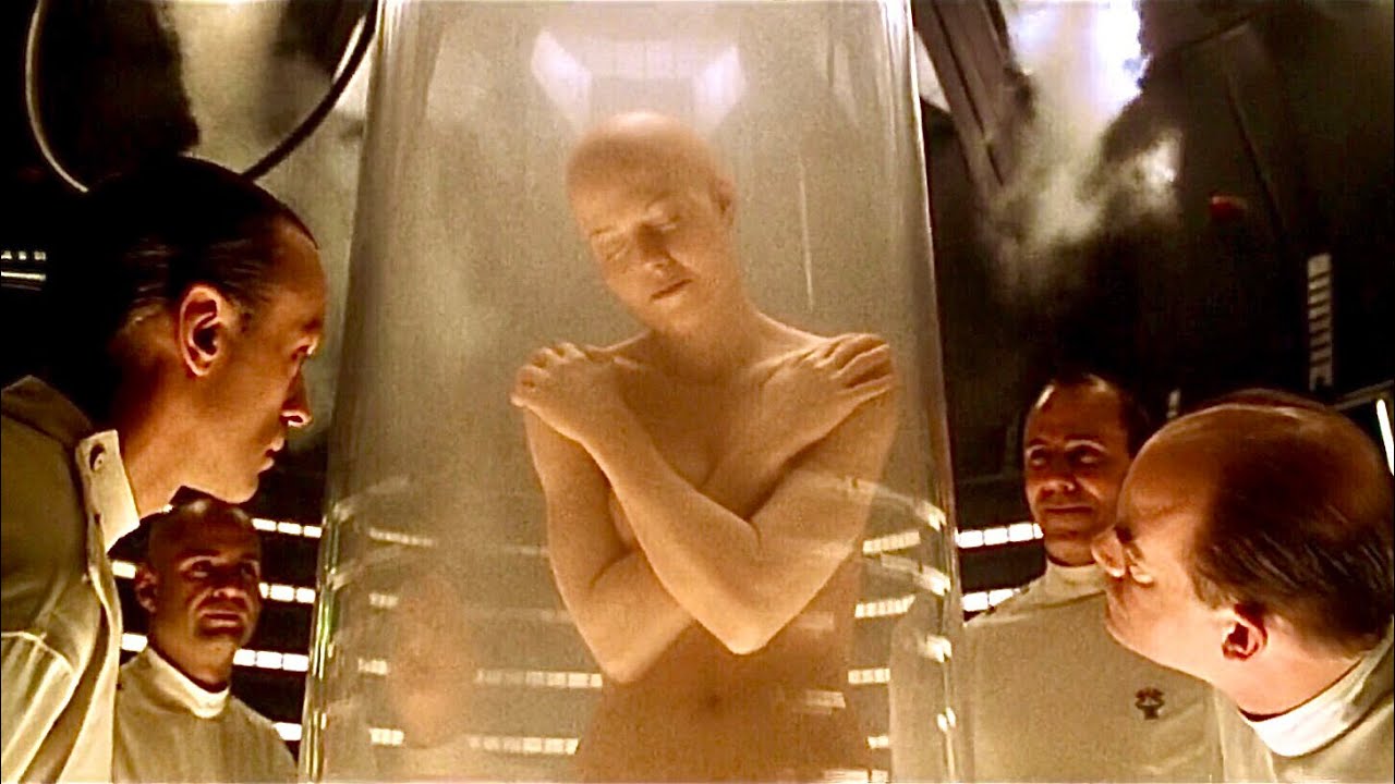 Ripley's clone (1997)