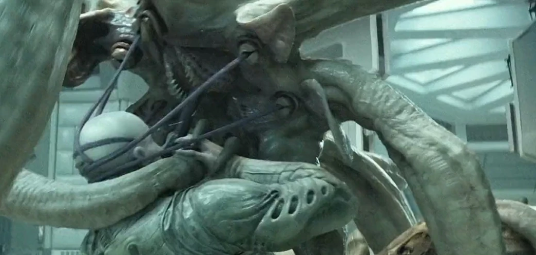 Trilobite (2012)