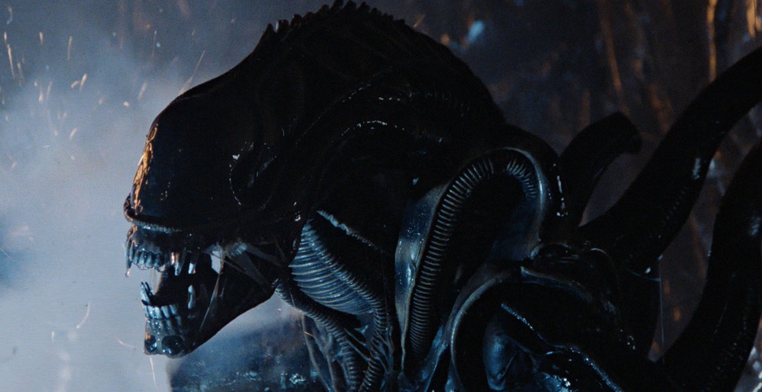 Xenomorph (1986)