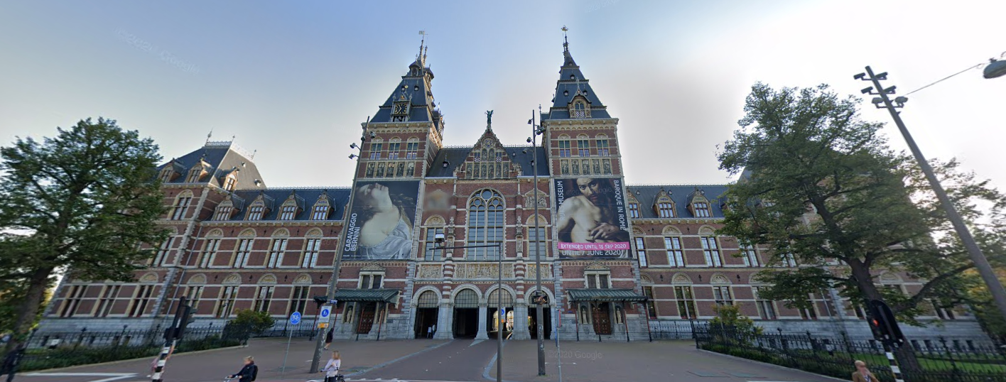 Rijksmuseum